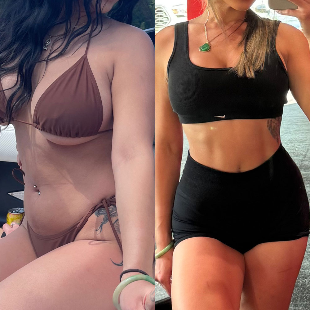 Transformation 2